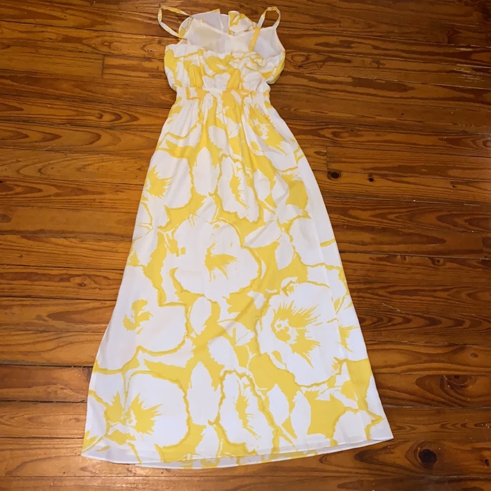 Loft Maxi Dress